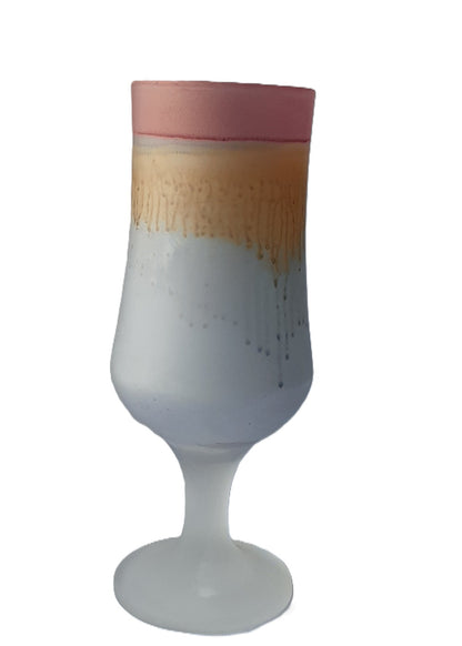 Painted Glass CGC21-A