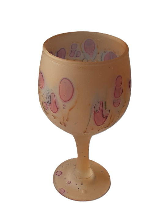 Painted Glass CGC14