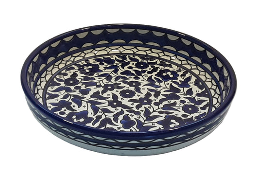 Handmade Palestinian Dish 28cm