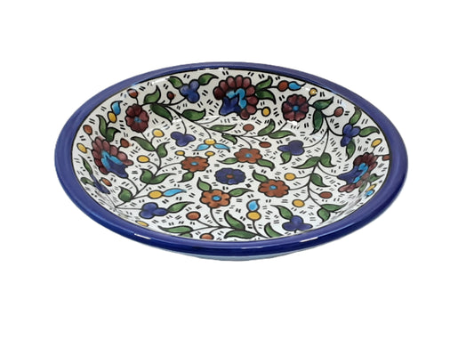 Handmade Palestinian Dish 19cm