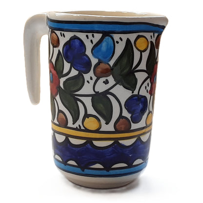 Handmade Ceramic Jug