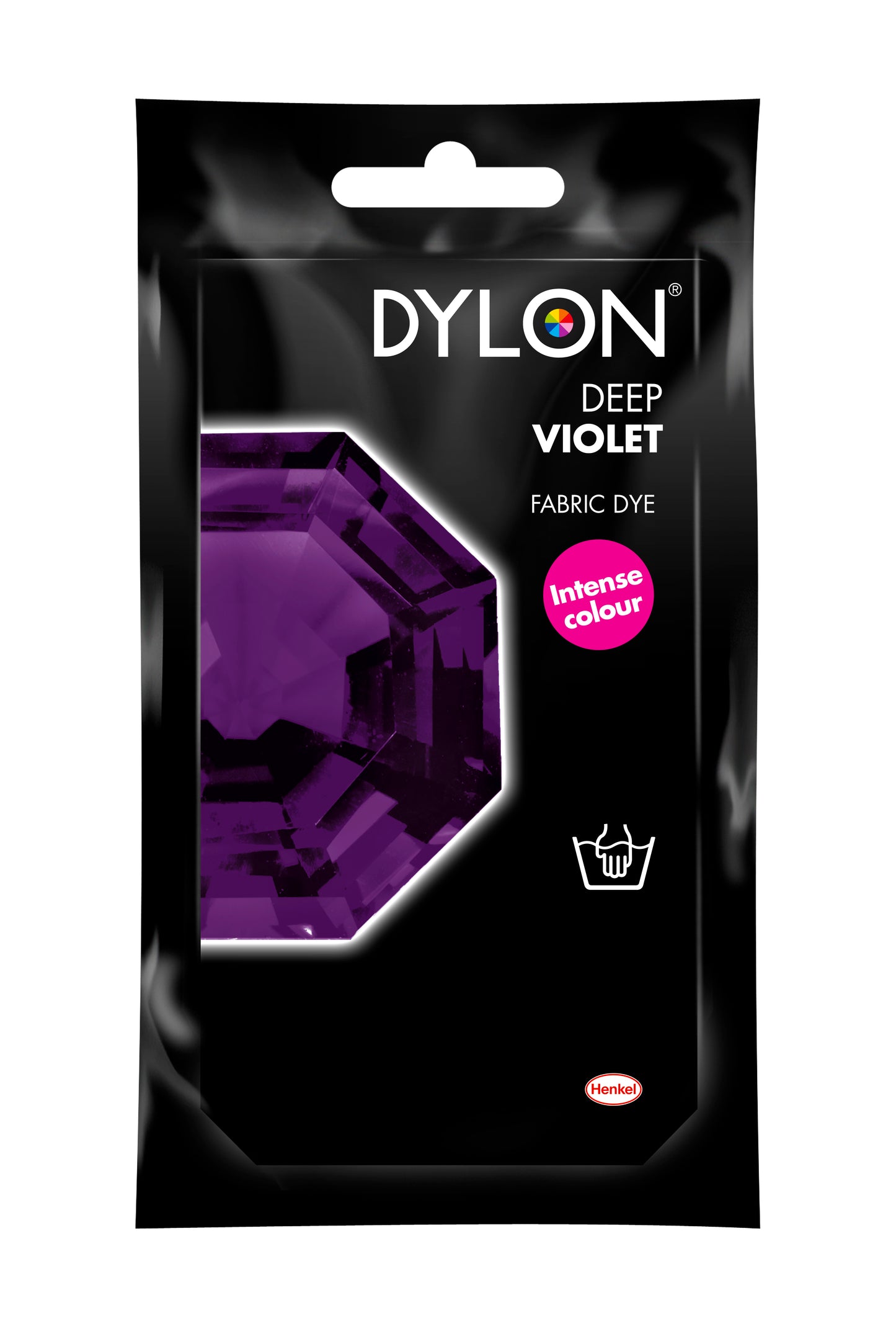Hand Dye: 30 - Deep Violet