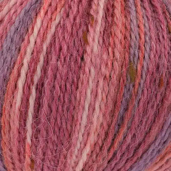 Homespun Prism DK 50g- Dawn Horizon
