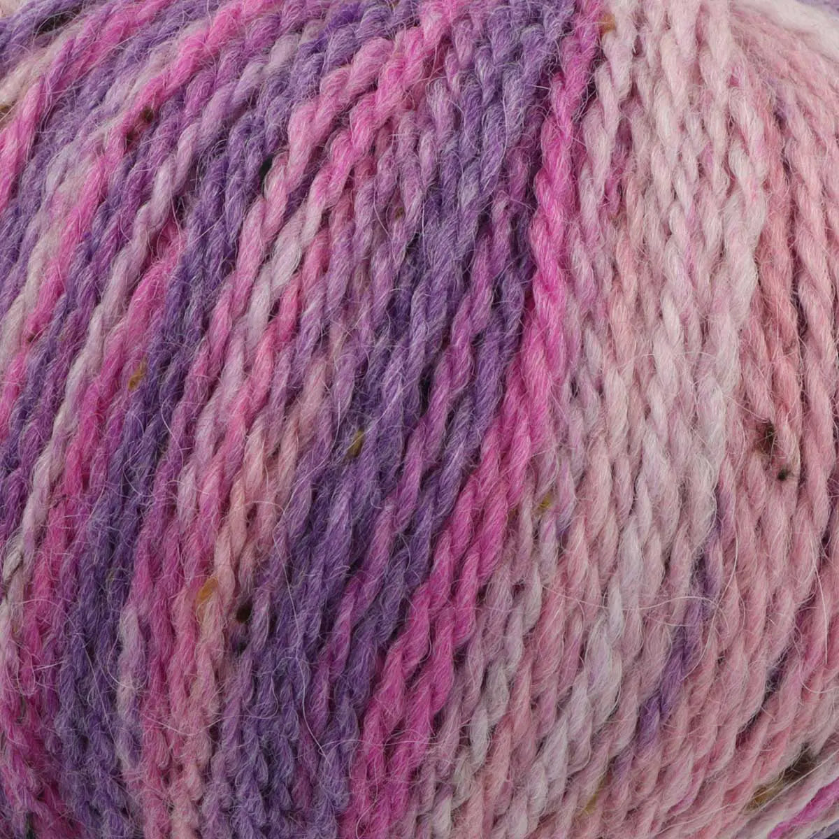 Homespun Prism DK 50g- Foxglove