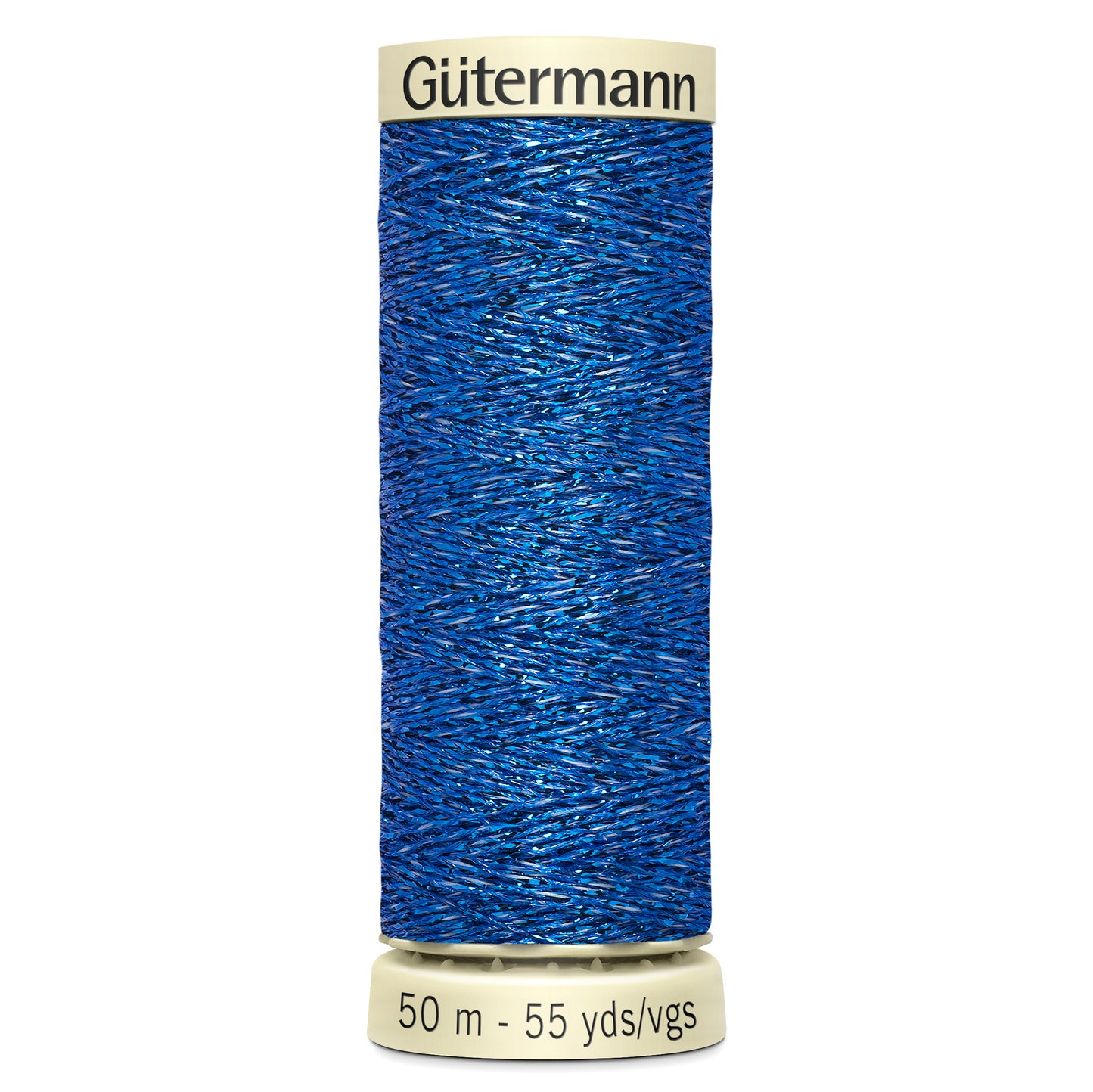 Metallic Effect Thread: 50m/315