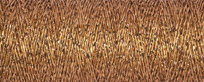 Metallic Effect Thread: 50m/36