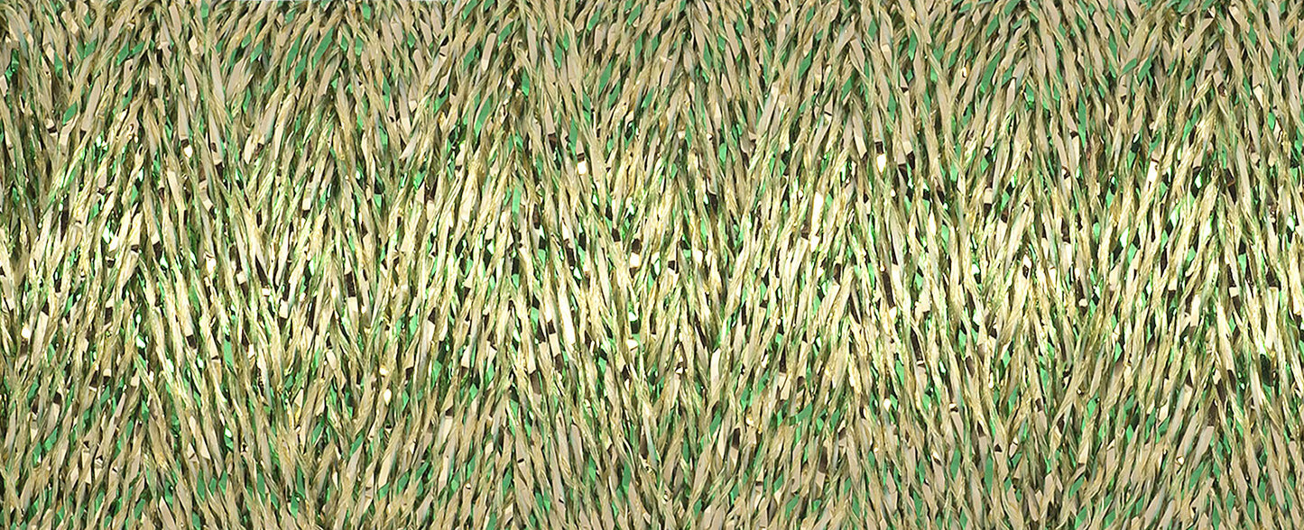 Metallic Effect Thread: 50m/400