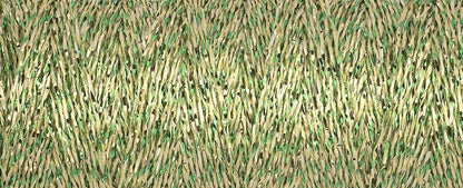 Metallic Effect Thread: 50m/400