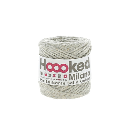 Eco Barbante Milano Biscuit 50g