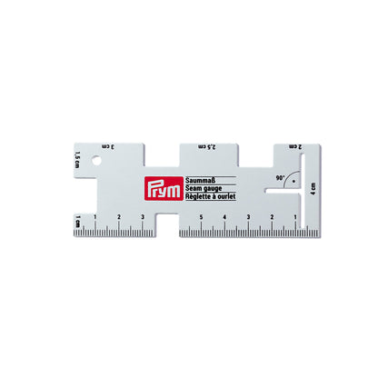 Prym - Hand Gauge 2 Sizes