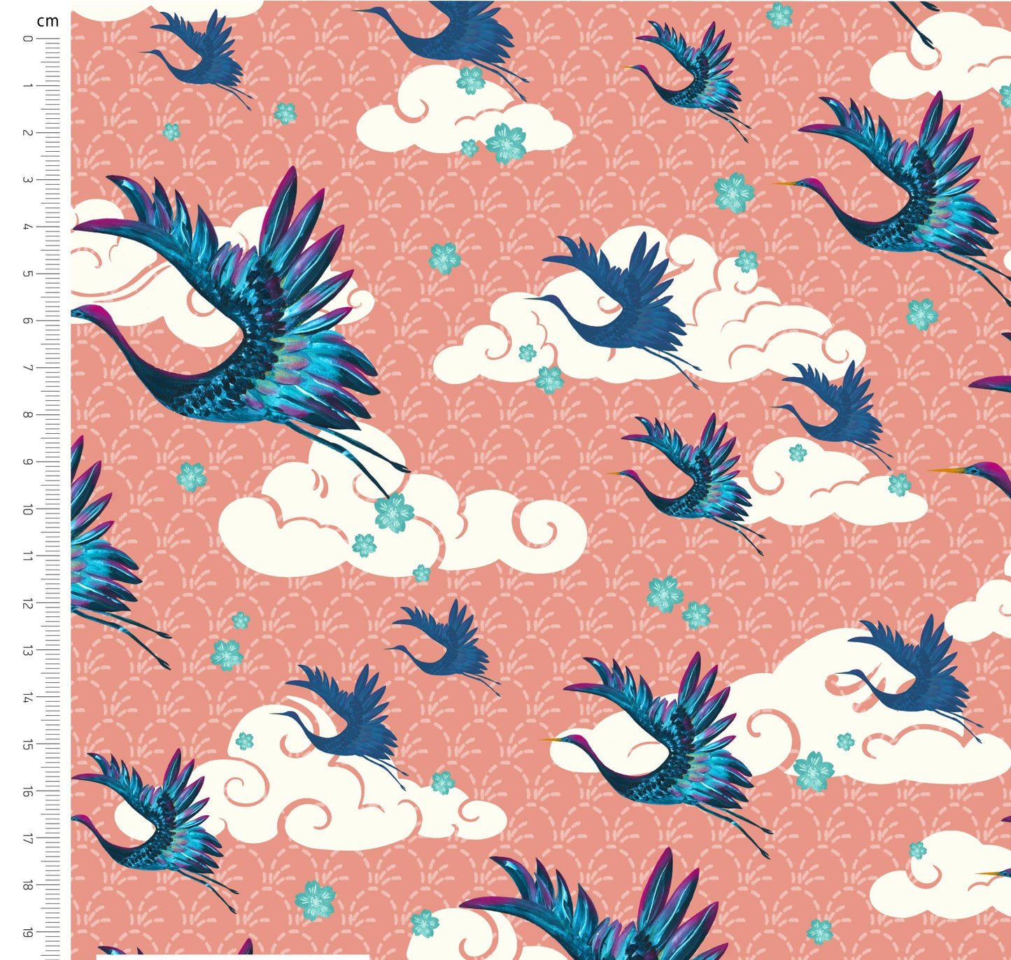 Meditations on Japan – Sew Pretty Sew Mindful – Cotton Prints