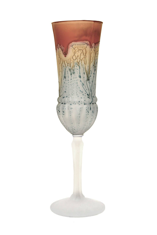 Painted Glass- CGC07-E