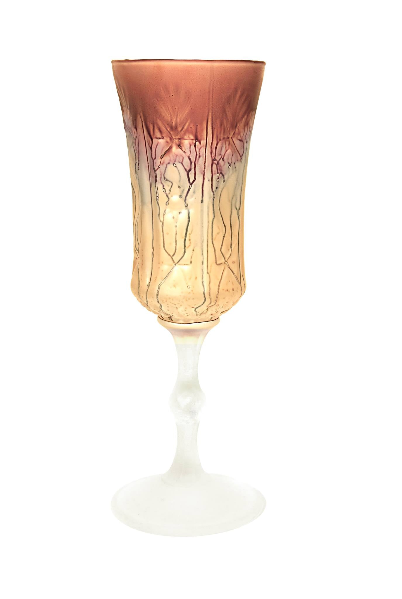 Painted Glass CGC08-A