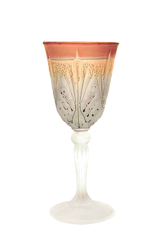 Painted Glass- CGC01-B