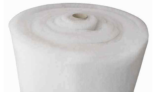 Polyester Wadding 4oz
