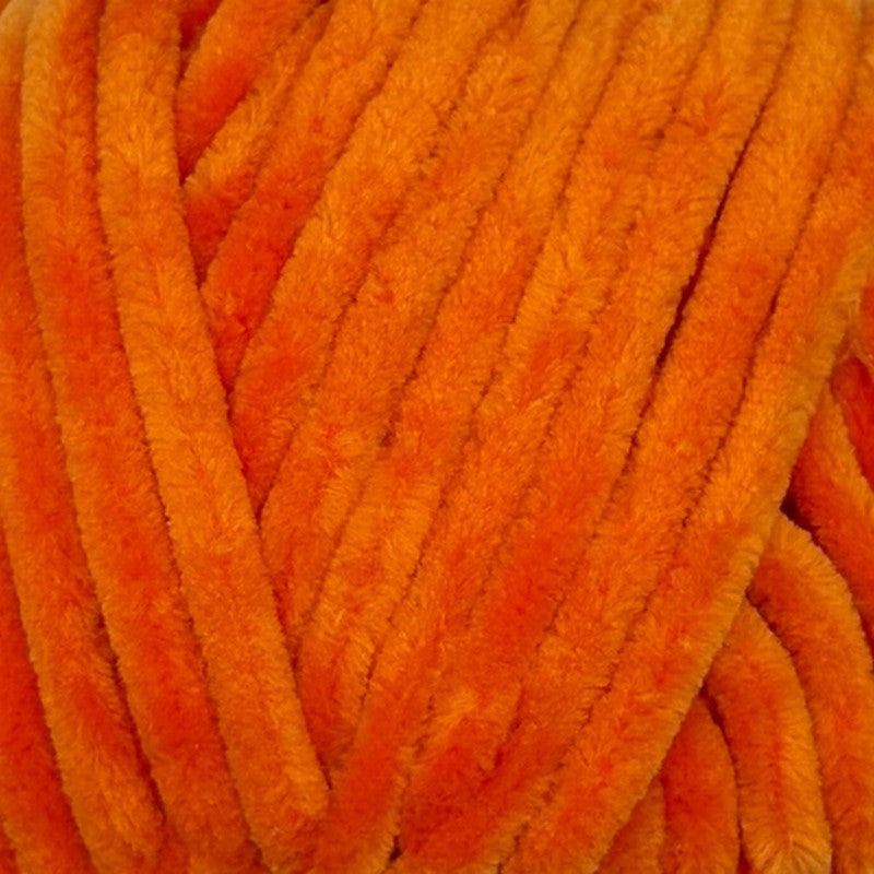 Chenille Chunky 100g