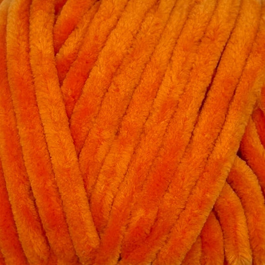 Chenille Chunky 100g