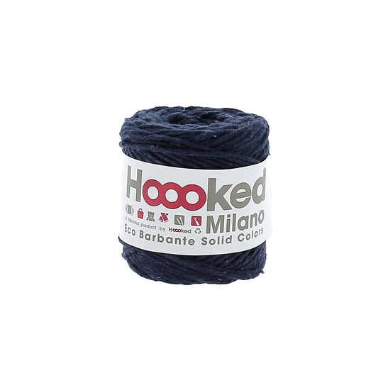 Eco Barbante Milano Marina 50g