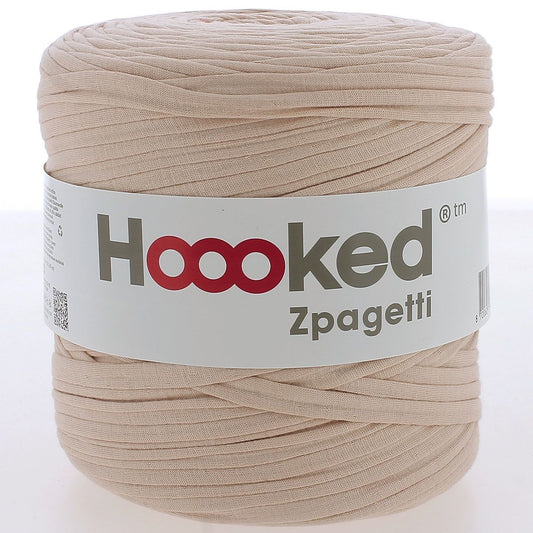 Zpagetti Cotton Yarn Light Vintage
