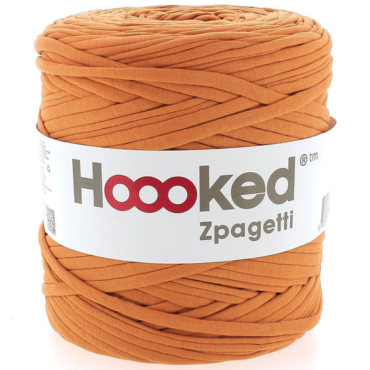Zpagetti Cotton Yarn Mumbai Yellow