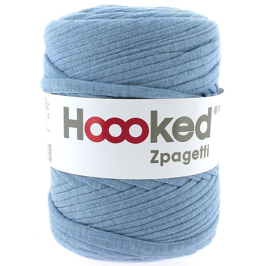 Zpagetti Medium  Blue