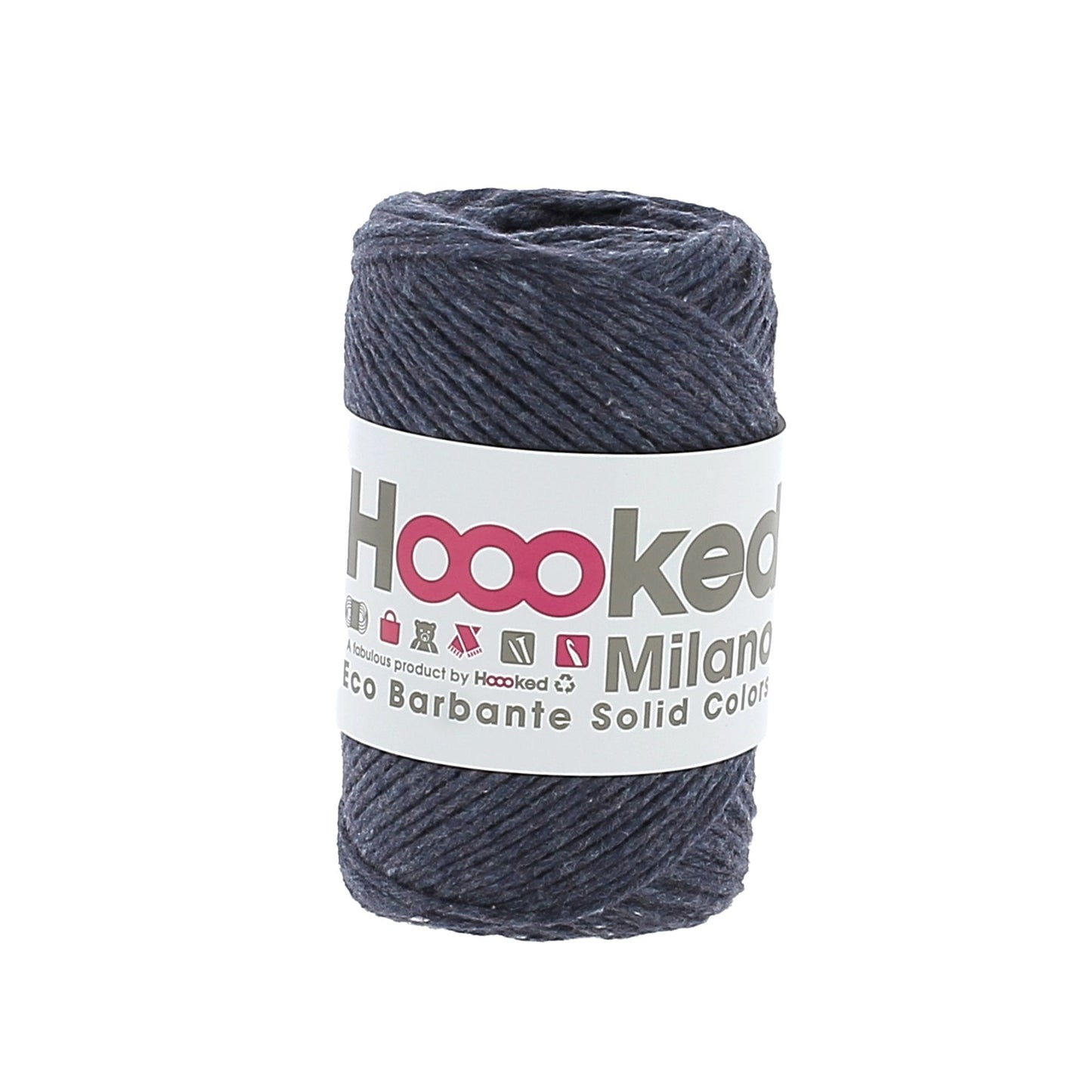 Eco Barbante Milano Lava 200g