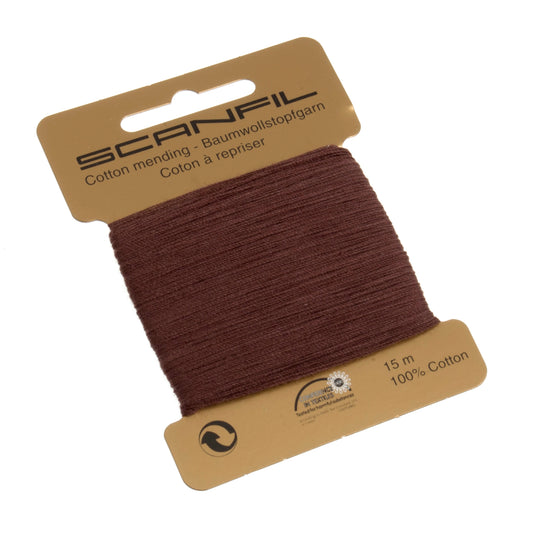 Mending Wool 15m: 113