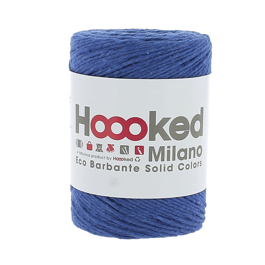 Eco Barbante Milano Ultramarine 200g