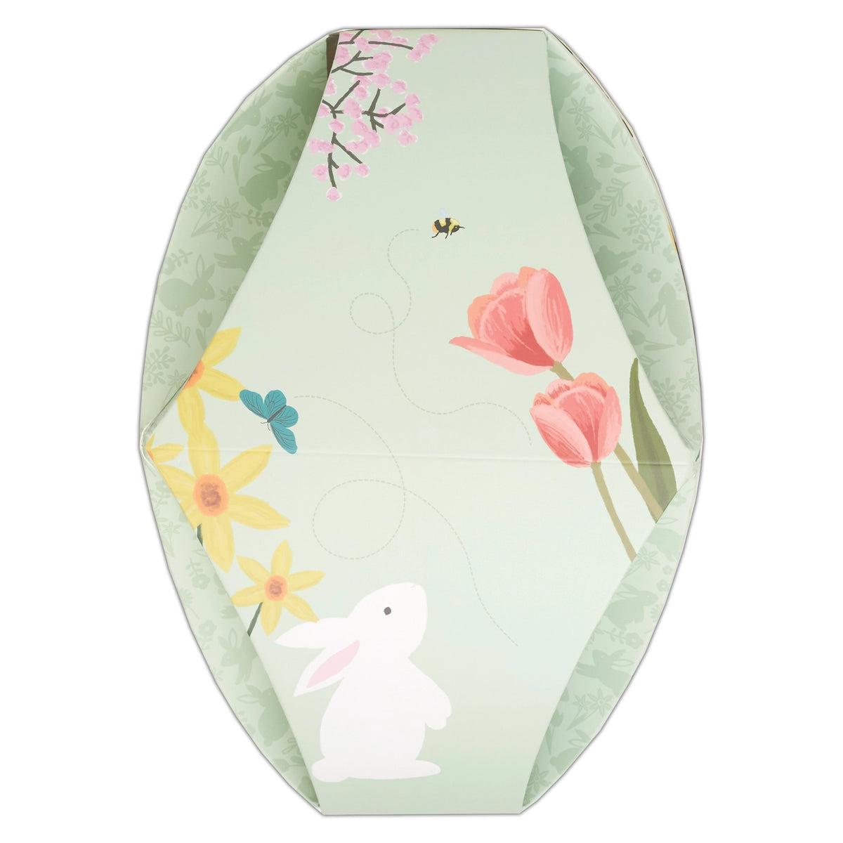 Sew & So On Mini Cross Stitch Kits, 12 Mini Easter Designs