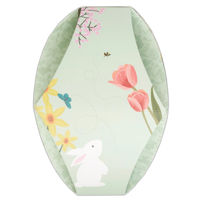 Sew & So On Mini Cross Stitch Kits, 12 Mini Easter Designs