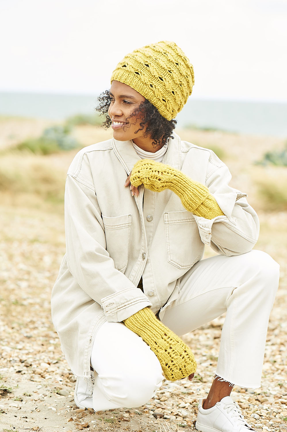 Softie Chunky 9818
