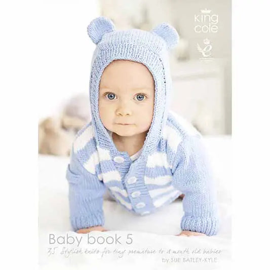 Baby Book 5