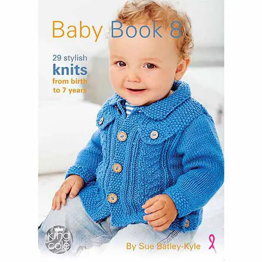 Baby Book 8