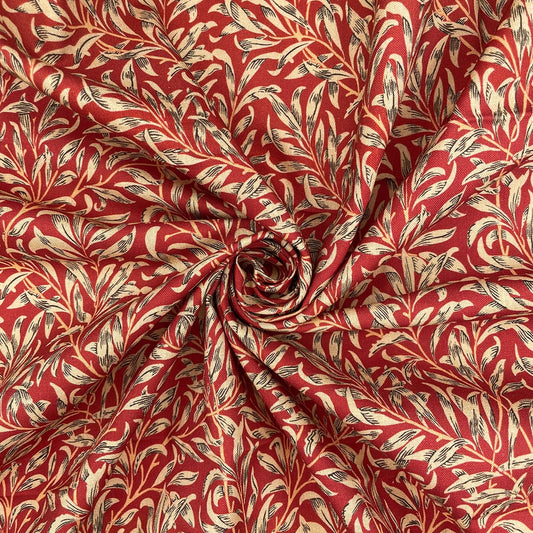 Willow Bough Crimson