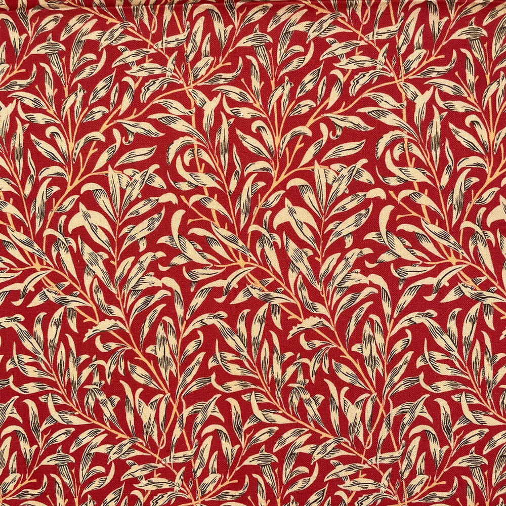 Willow Bough Crimson