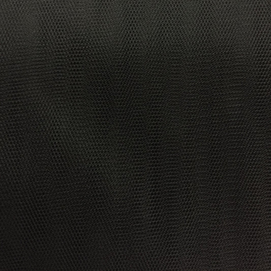 Dress Net/ Black