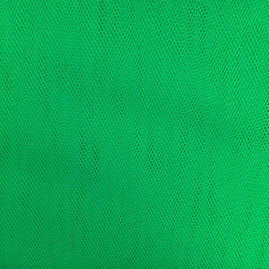 Dress Net / Flo Baize