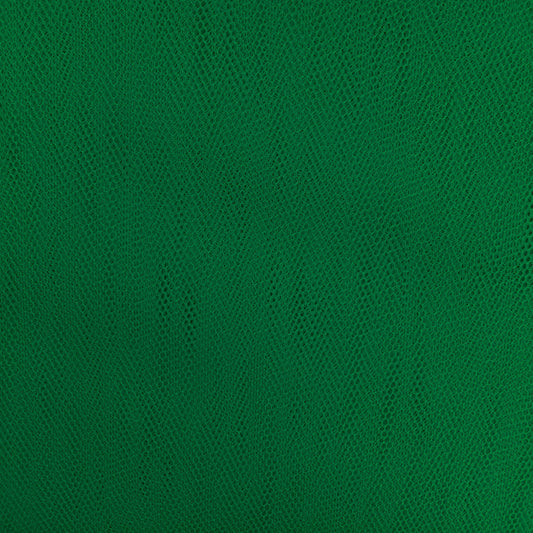Dress Net / Forest Green