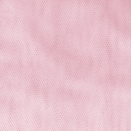 Dress Net / Orchid