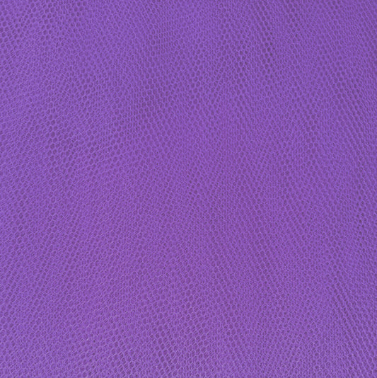 Dress Net / Purple