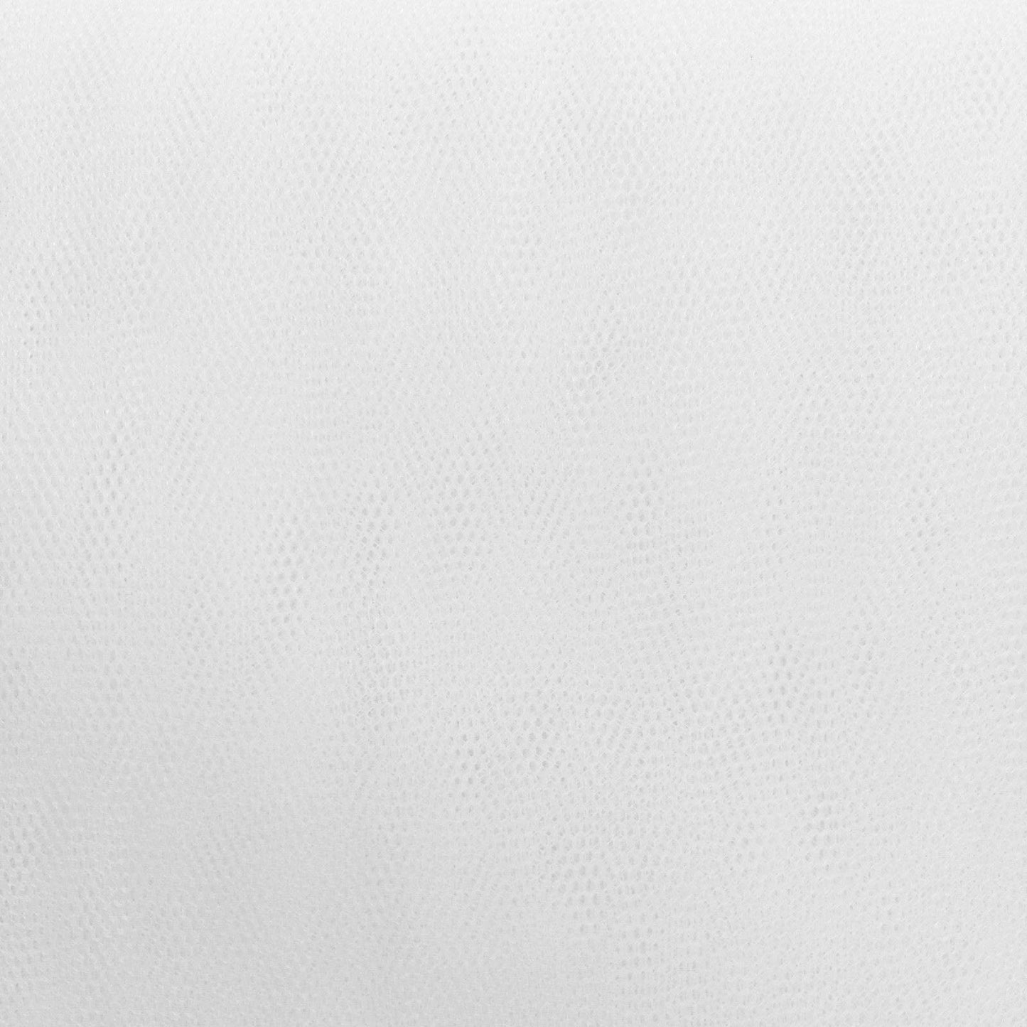 Dress Net/ White