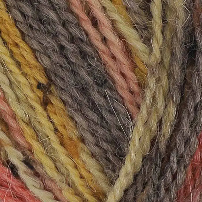 Homespun Prism DK 50g- Moorland