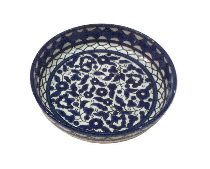 Handmade Palestinian Dish 18cm