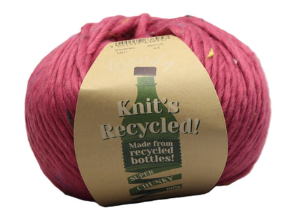 Knit's Recycled Super Chunky/ 44