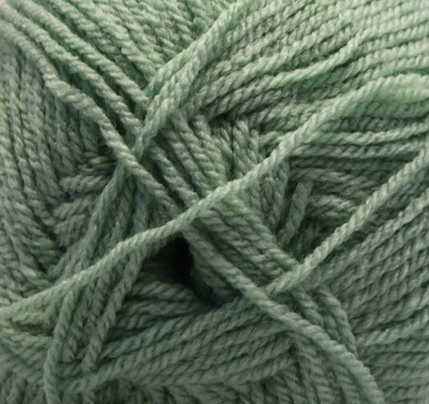 Wendy Supreme DK/ Aloe