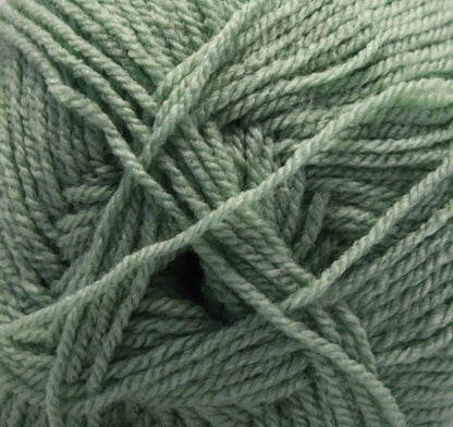 Wendy Supreme DK/ Aloe