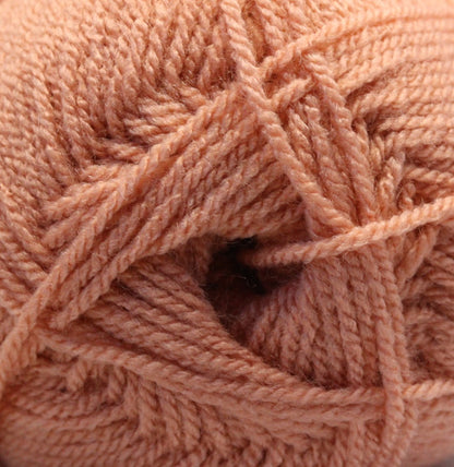 Wendy Supreme DK/ Antique Apricot