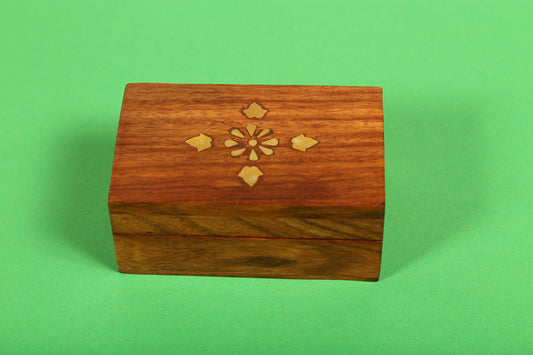 Small Moroccan Box