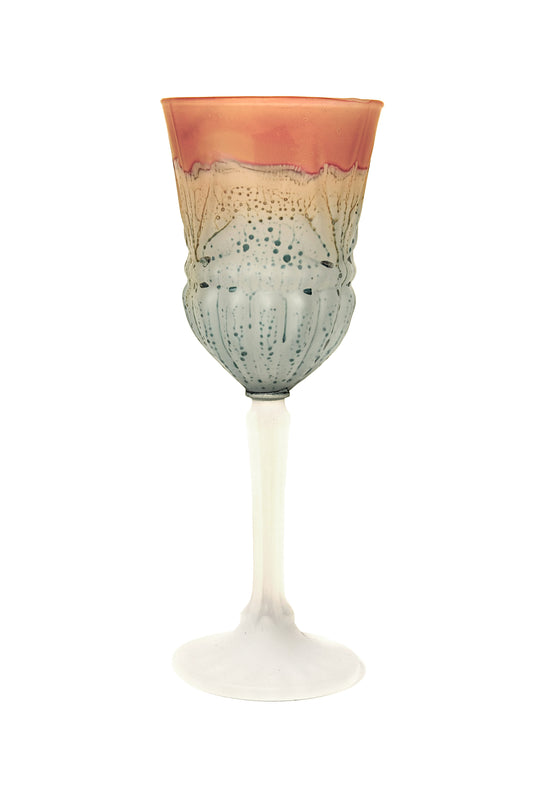 Painted Glass CGC06-B