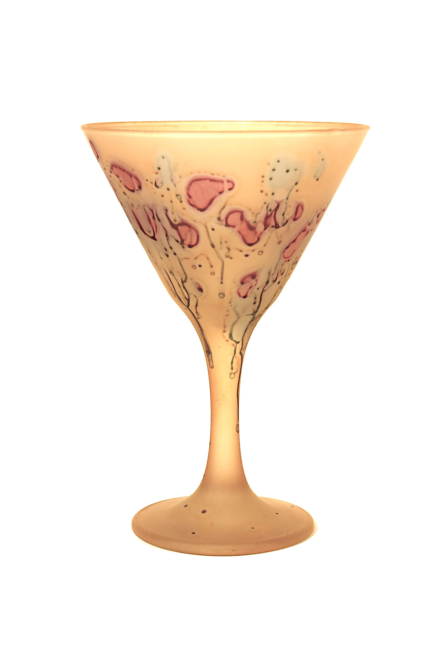 Painted Glass CGC04-A